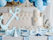 Tips om de perfecte babyshower te organiseren