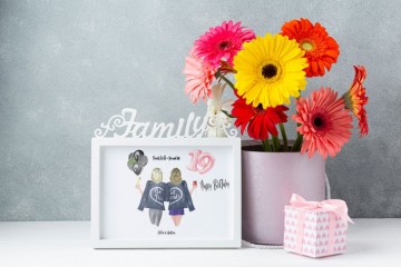 Cadeau kopen beste vriendin