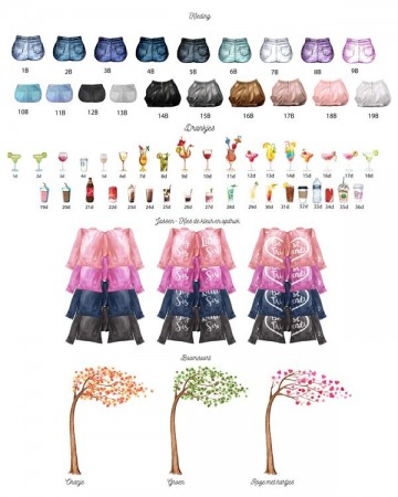 Cadeau voor beste vriendin en zus