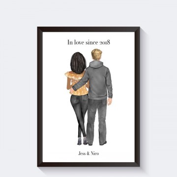 Cadeau voor je vriend 0