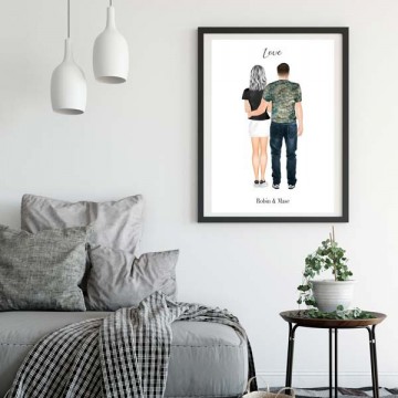 Cadeau voor je vriendin idee 0