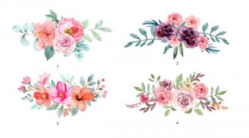 Drie vriendinnen portret cadeau