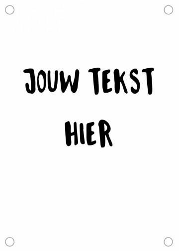 Eigen teksttekengebied 1