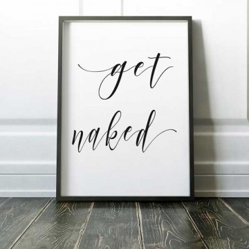 Get naked frame grond