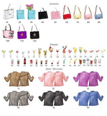 Moeder dochter cadeau