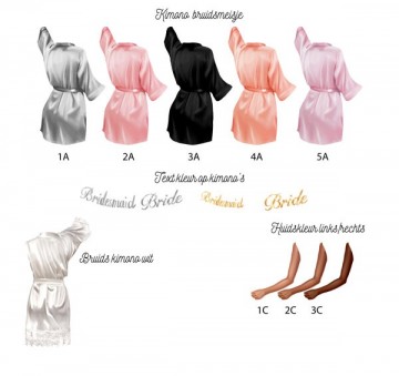 Originele manier getuige vragen