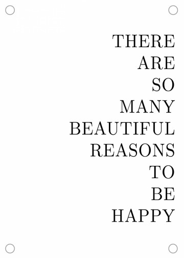 Reasons happytekengebied 1