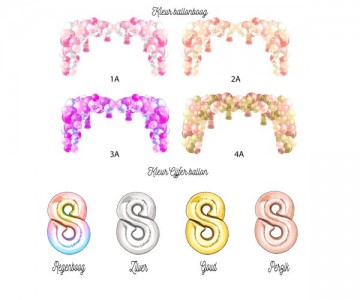 Verjaardasgcadeau vriendin kopen