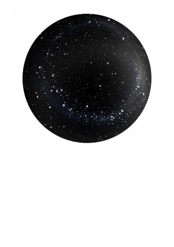 Zonder frame en namen sterren 5